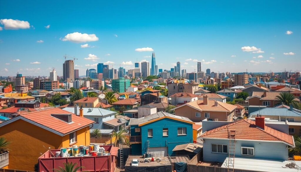 Painting prices in Johannesburg Painting prices in Johannesburg