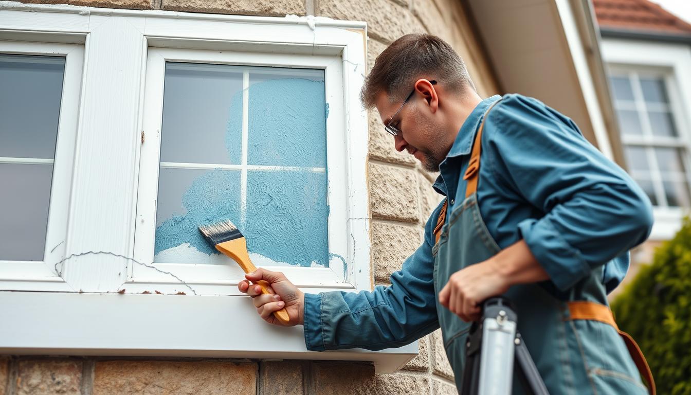 Picture of House Painting Warranty & Guarantee Prices in Joburg, Randburg