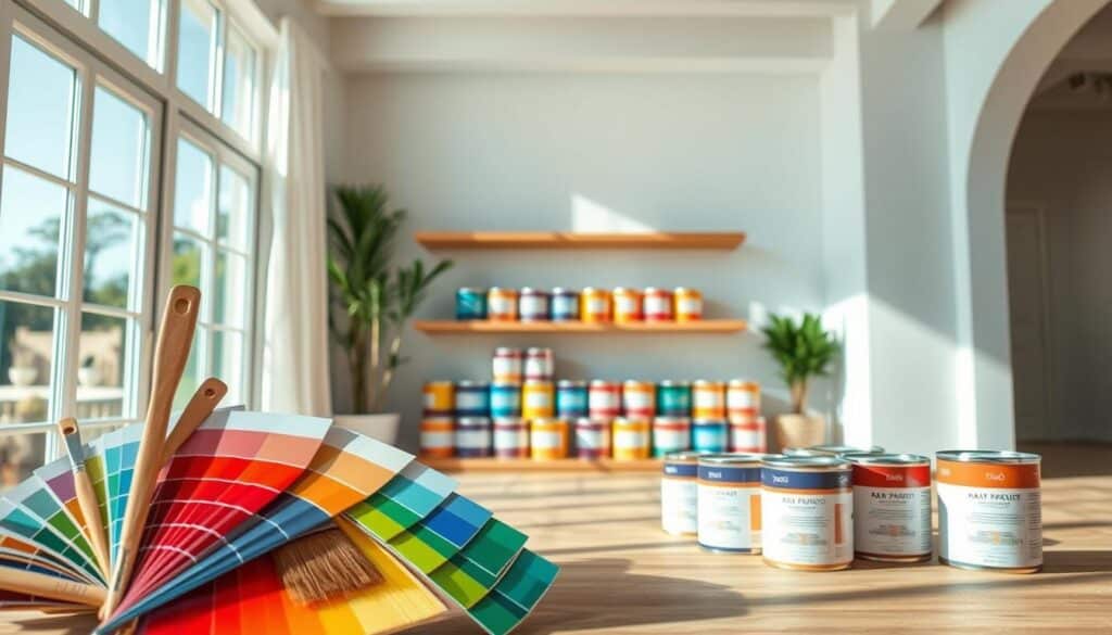 Villa Painting Prices