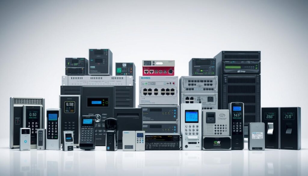 access control installation cost in Johannesburg & Pretoria