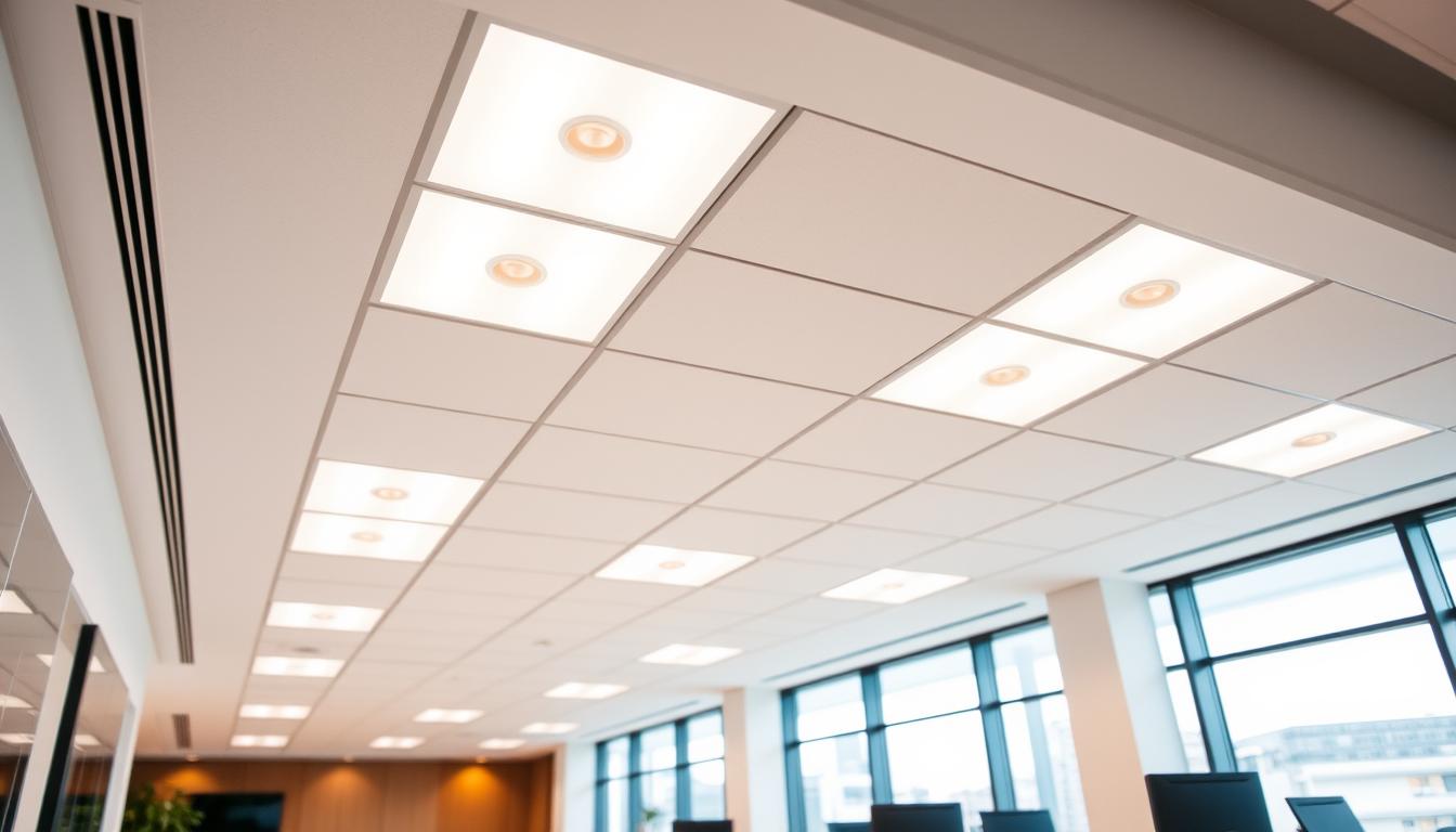 Photo inspiration: Visual Reference: Ceiling Installation Prices Per M² 2026