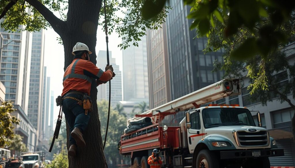Tree Felling Rigging Line Top-Rated Rigging and Technical Tree Felling Solutions Near You