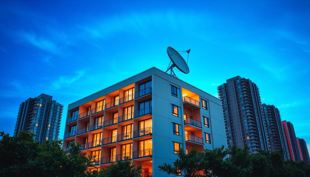 DStv Installation Cost for Apartments in Johannesburg & Pretoria