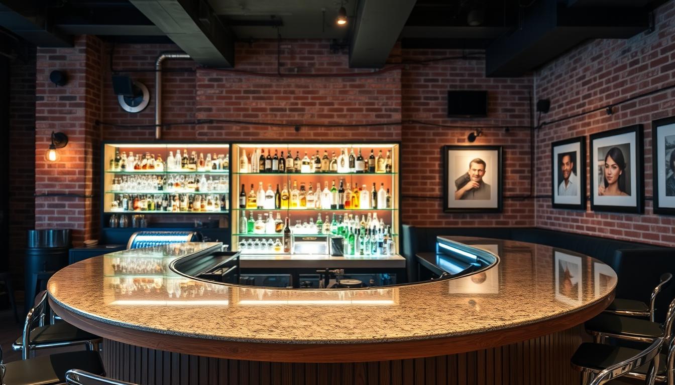 Bar Refurbishment and Remodeling Cost in Johannesburg, Roodepoort ...