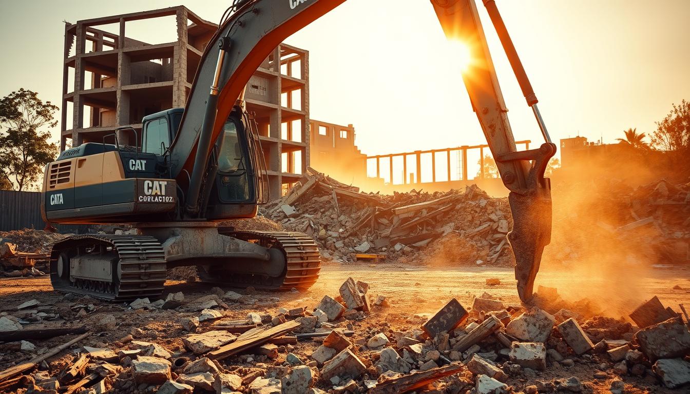 Reliable Building Rubble Removal Services To Keep Sites Clean Reliable Building Rubble Removal Services To Keep Sites Clean