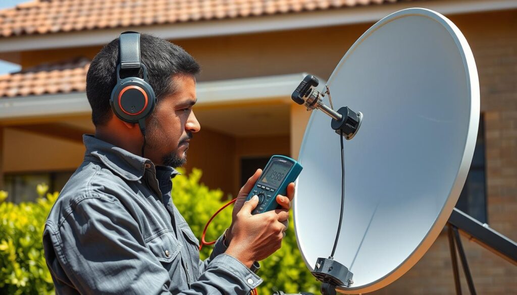 Emergency DStv Repair Prices