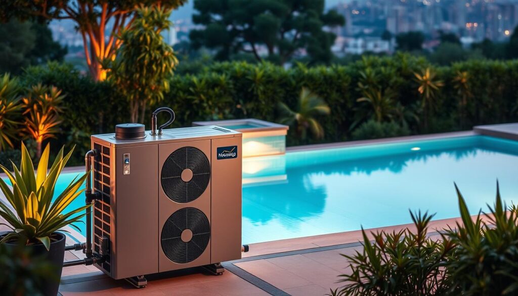 Heat Pump Installation Services for Swimming Pools Heat Pump Installation Services for Swimming Pools