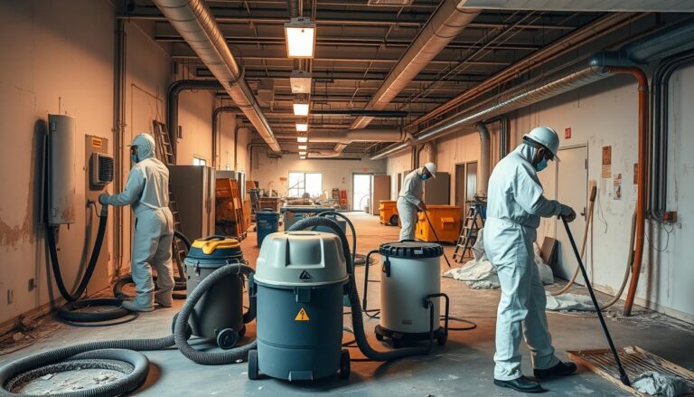 Safe And Professional Lead Paint Removal Photo Inspiration