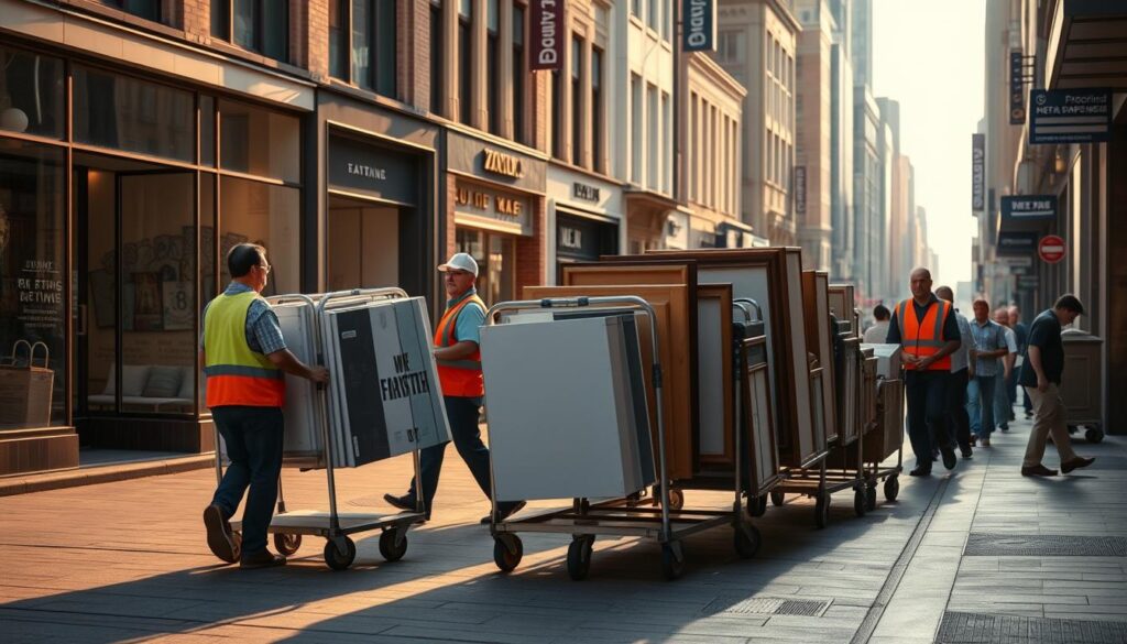Move Up Store Affordable Shop & Retail Store Movers – Quick, Safe, and Reliable