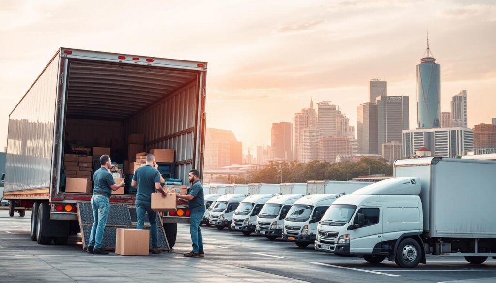 Security Relocation Trusted Vault Relocation Services for High-Value Assets