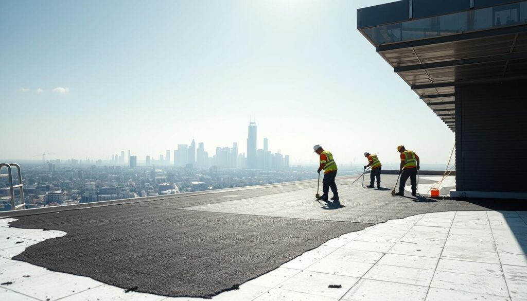 Affordable Bitumen Waterproofing Solutions That Really Work