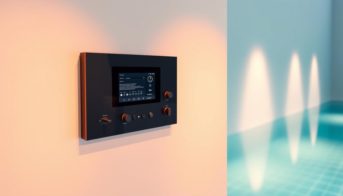 44 - module pool programming - table control with... Pool Pump Automation & Smart Control Setup Made Easy