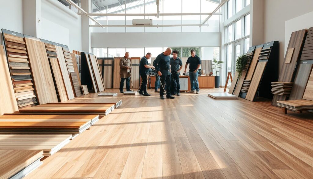 Affordable Flooring Installation Prices in South Africa
