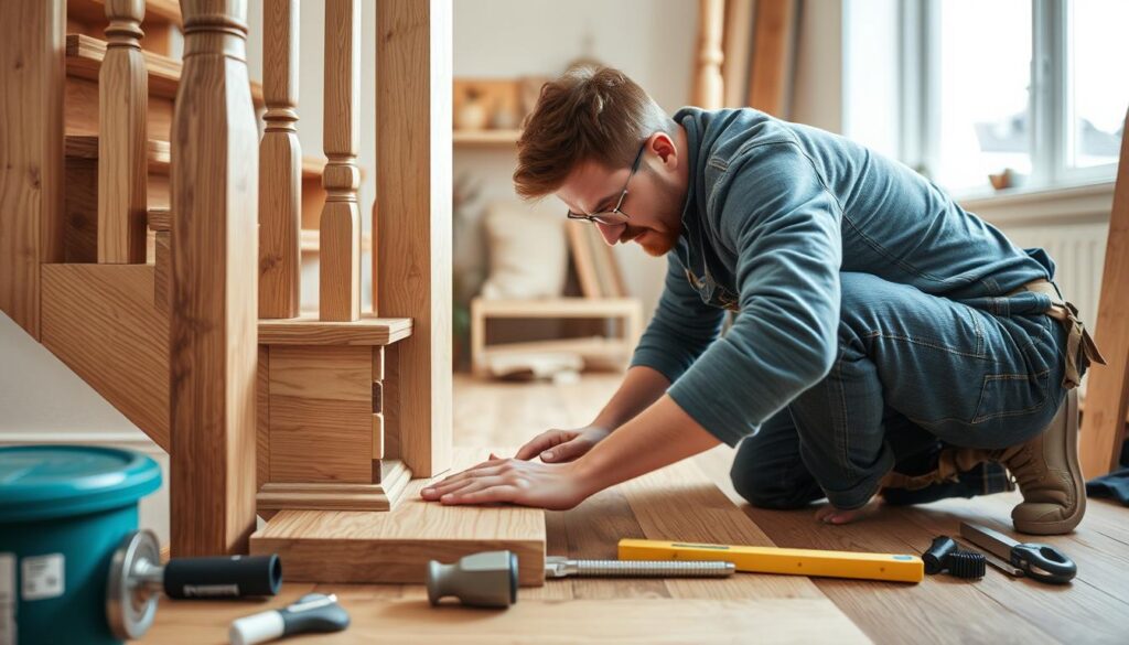 Staircase Flooring Installation Cost Staircase Flooring Installation Cost