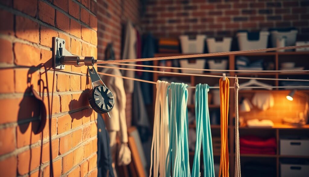 Affordable & Professional Washing Line Installation Services Today