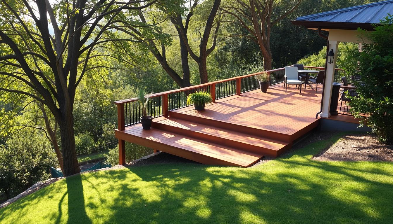 Get the Best Wooden Decking Installation Prices in Pretoria Today