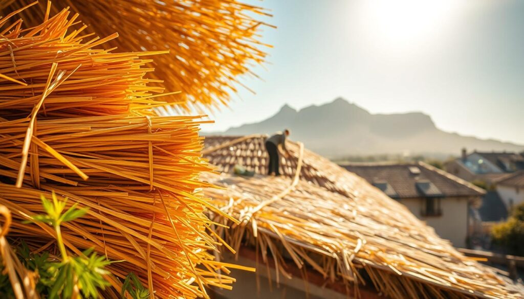 Compare Thatch Roof Prices in Cape Town – Save on Installations