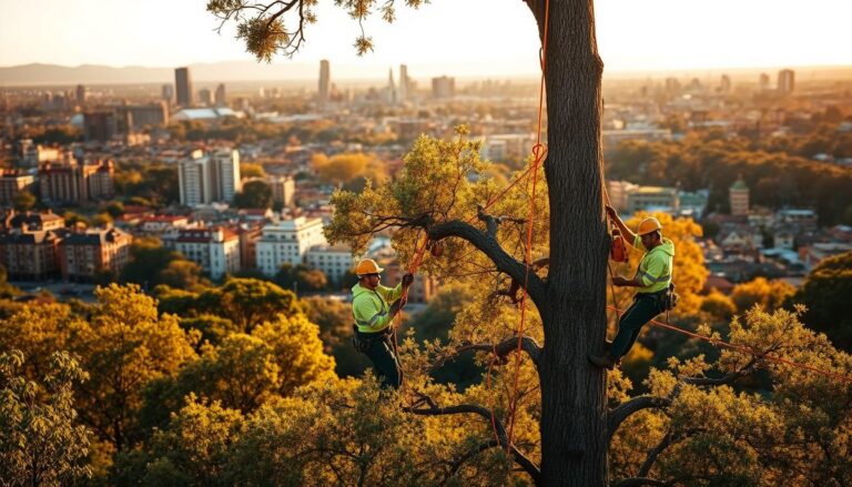 Invasive Alien Tree Removal Prices in Johannesburg & Pretoria