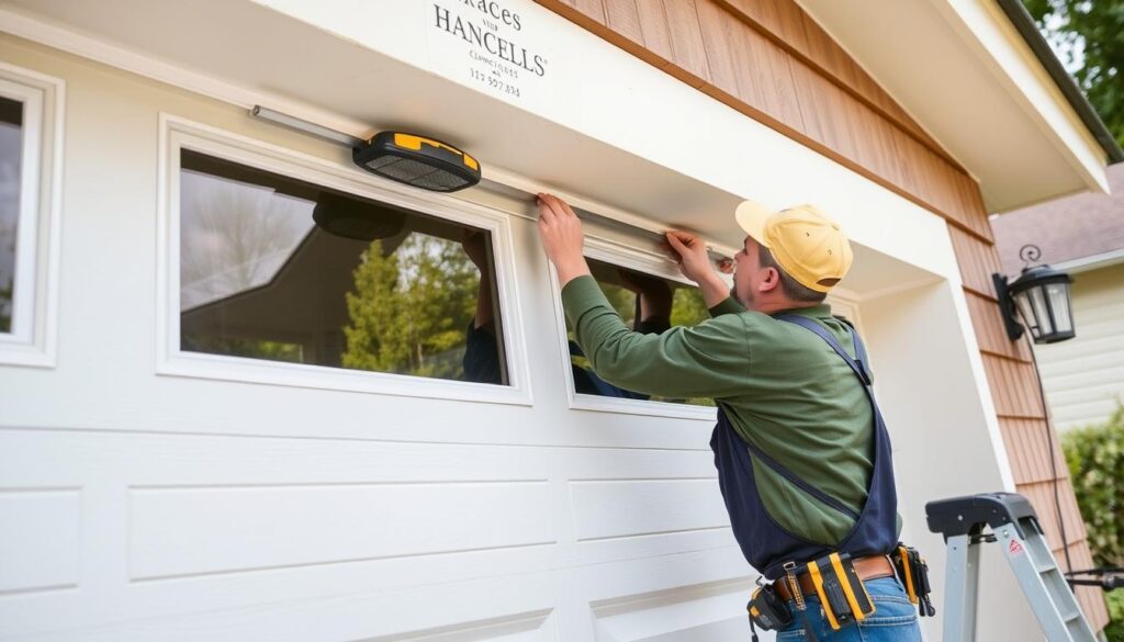 View of Find Reliable Garage Door Installation Prices in Midrand Today