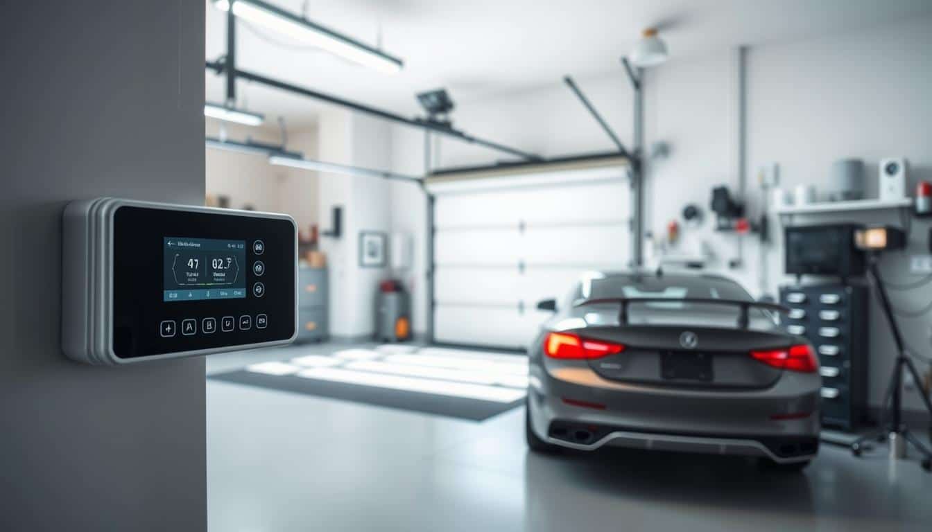 Garage Door Automation and Smart System Prices in Joburg
