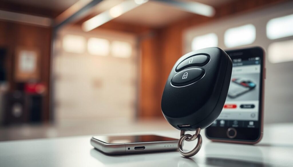 Garage Remote Control Reprogramming Cost in Johannesburg