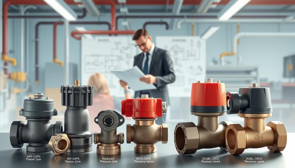 Backflow Types What Does Backflow Prevention Installation Really Cost in Pretoria