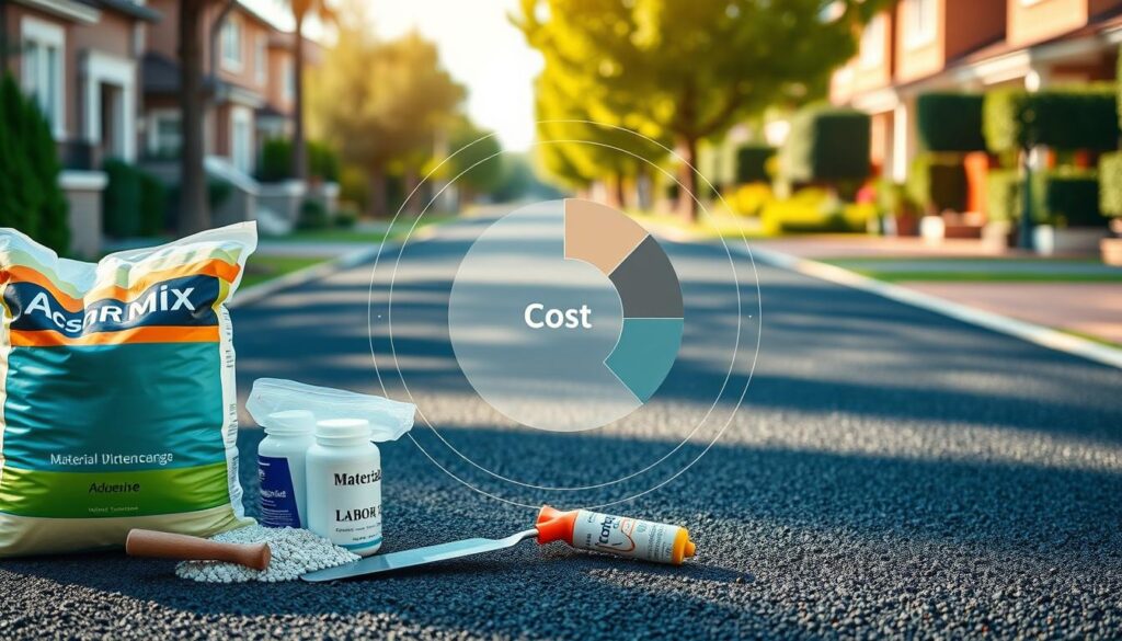 Asphalt Driveway Resurfacing Prices in Johannesburg & Pretoria