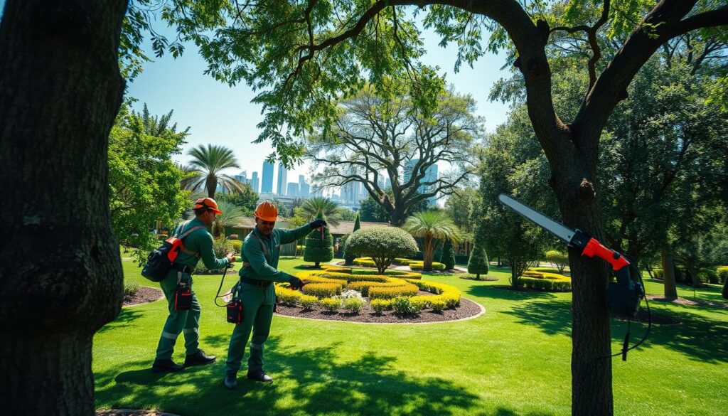 Tree Maintenance and Care Plans Cost in Johannesburg & Pretoria