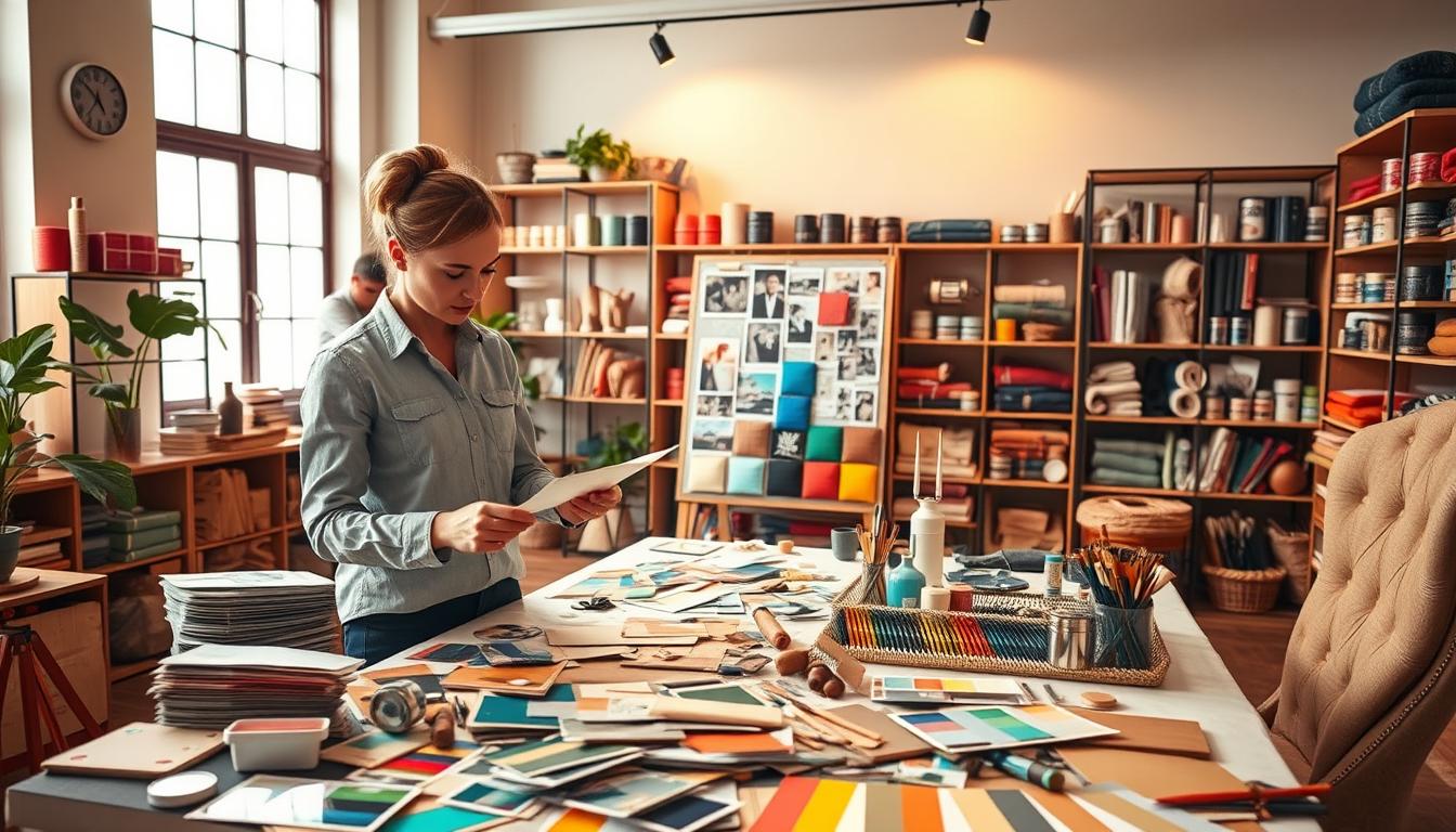 Interior Designer Color-Match and Sampling Prices in Pretoria