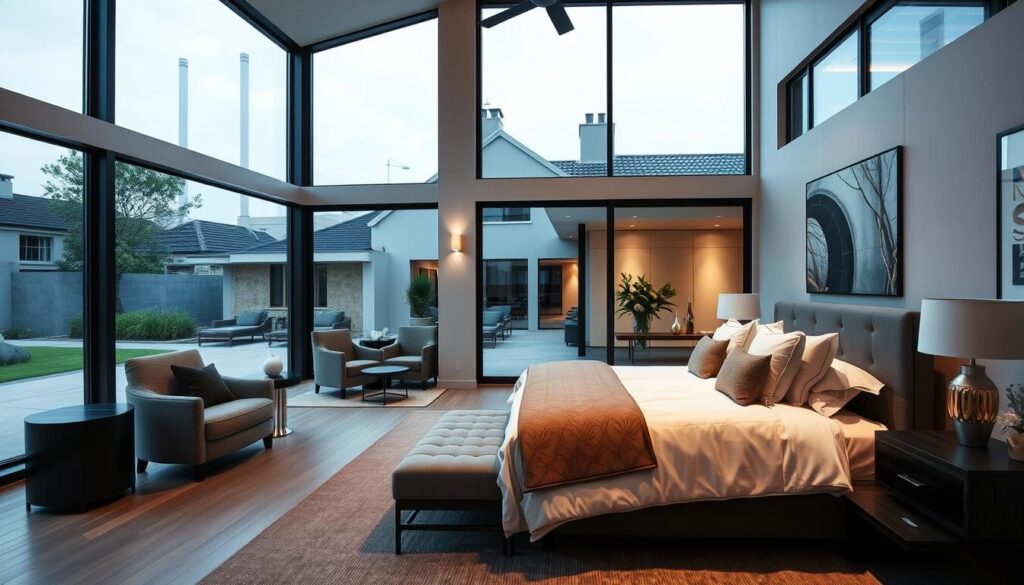 Master Bedroom Addition Prices in Johannesburg & Pretoria
