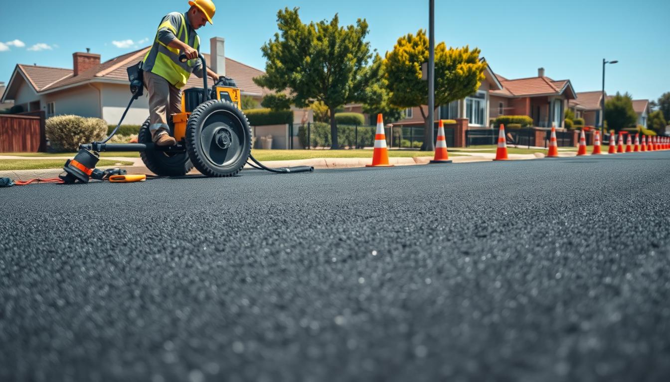 Tarring Road Tarring Supply and Install Prices You Can Trust in Pretoria